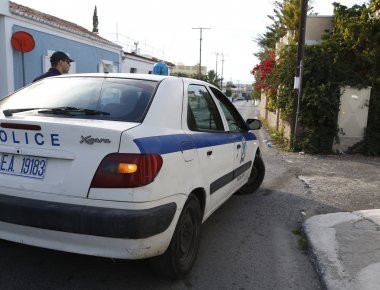 Πάτρα: Λήστεψαν Βούλγαρο αφού τον «πλάκωσαν» και με... θυλικό «δόλωμα»